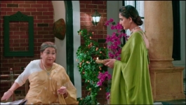 Yeh Rishta Kya Kehlata Hai - 21st September 2023